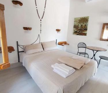 Trecchina Hotel | La Casa di Michele