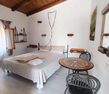 Trecchina Hotel | La Casa di Michele