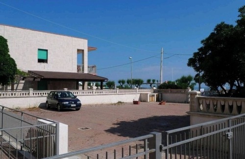 Torre Canne House | La Casa di nonna Lucia