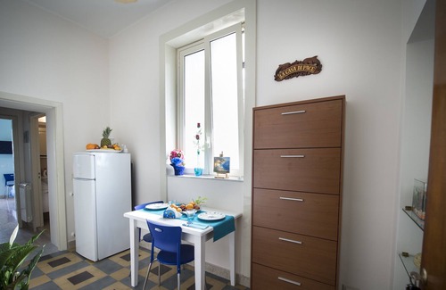 Province of Messina Apartment | La Casa di Pace 1 una Casa Da...mare