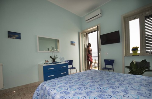 Province of Messina Apartment | La Casa di Pace 1 una Casa Da...mare