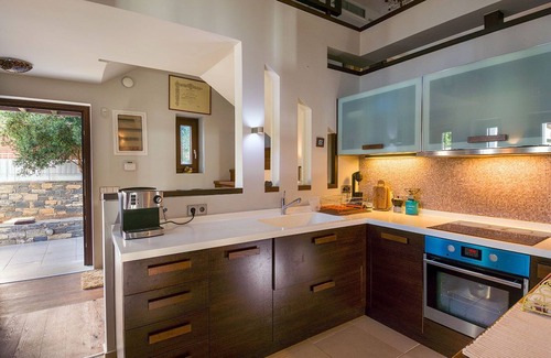 Agios Nikolaos Villa | La Casa Di Pietra VIlla