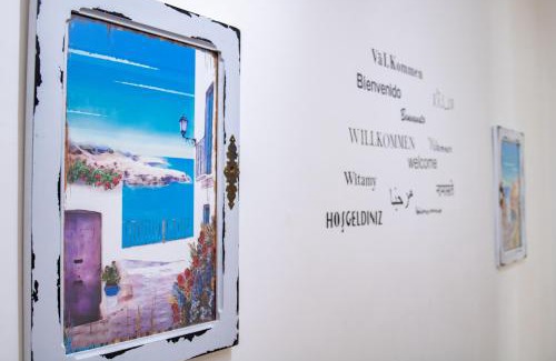 Polignano a Mare Apartment | La casa di Polignano- locazione turistica