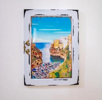 Polignano a Mare Apartment | La casa di Polignano- locazione turistica