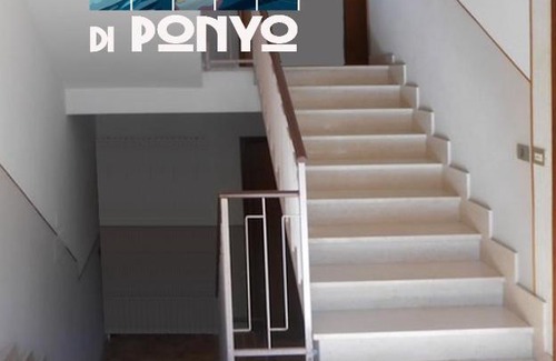 Berceto Apartment | La Casa Di Ponyo 2