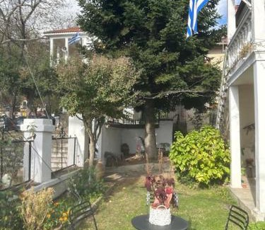 Sintiki Villa | La Casa di Rena