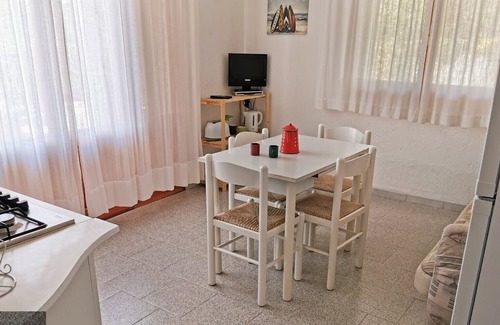 Limpiddu Apartment | La Casa Di Rita - B - Lu Nibbaru