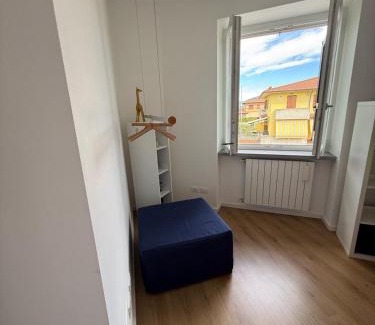 Erbusco Apartment | La Casa di Satèn - Appartamento in Franciacorta