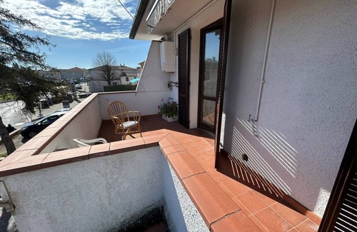 Montecalvoli Apartment | La Casa Di Simo, a fully equipped apartment also suitable for families