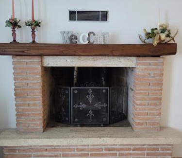 Vejano Apartment | LA CASA DI SIRA