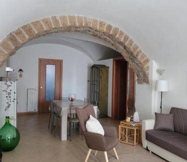Vejano Apartment | LA CASA DI SIRA