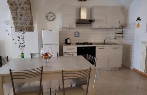 Vejano Apartment | LA CASA DI SIRA