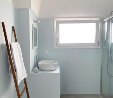 San Donato di Lecce House | La Casa di Tetto
