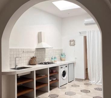 San Donato di Lecce House | La Casa di Tetto