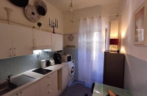 Colonna Apartment | La casa di una volta