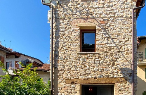 Feltre House | La casa di Velbelluna