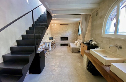Feltre House | La casa di Velbelluna