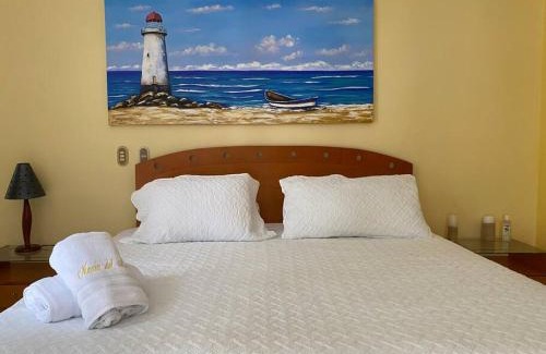 Celestun House | La Casa en Celestun