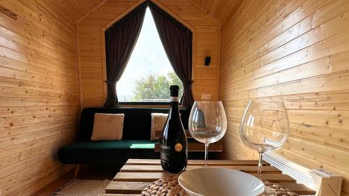Castilenti House | La Casa Errante 1 by Tiny Away