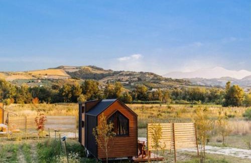 Castilenti House | La Casa Errante X by Tiny Away