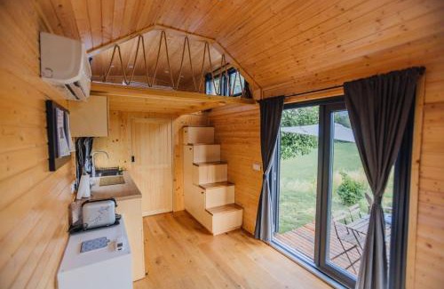 Castilenti House | La Casa Errante X by Tiny Away