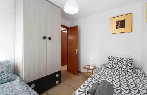 El Puerto de Santa Maria Apartment | La casa de la playa