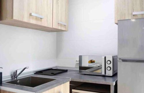 El Puerto de Santa Maria Apartment | La casa de la playa