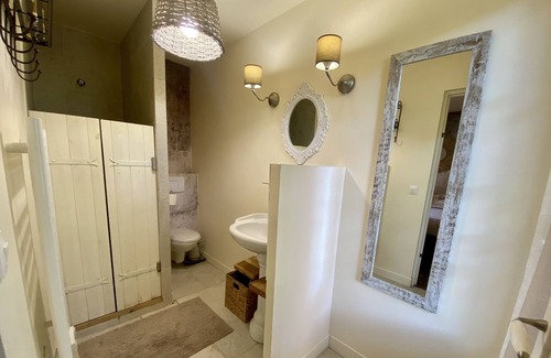 Saint-Trojan-les-Bains Villa | La Casa Familiale with heated pool