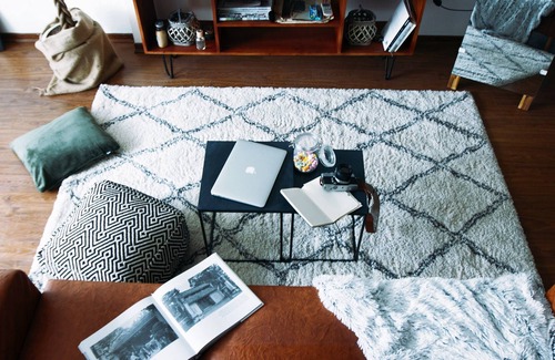 Doi Can Apartment | La Casa Green - The Hideaway Studio.