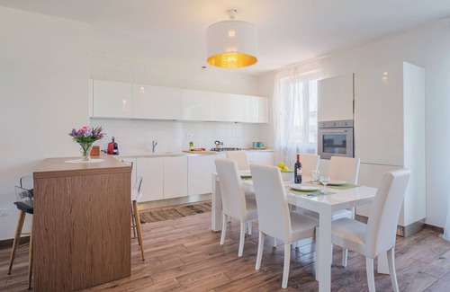 Torre del Lago Puccini Apartment | La casa dei limoni di Valeria by Interhome