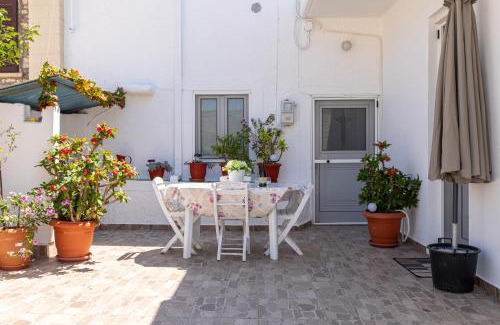 Soroni House | La Casa Lemonià