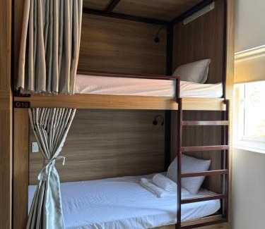 Mui Ne Hotel | La Casa Mui Ne Boutique Hotel