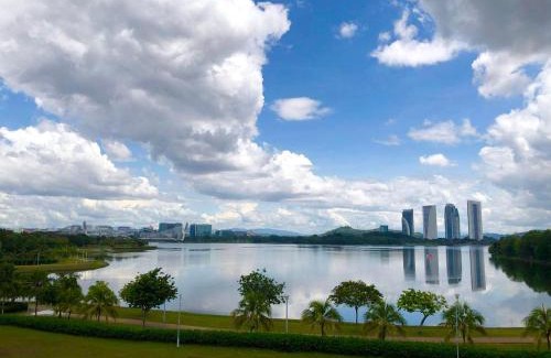 Cyberjaya House | La Casa