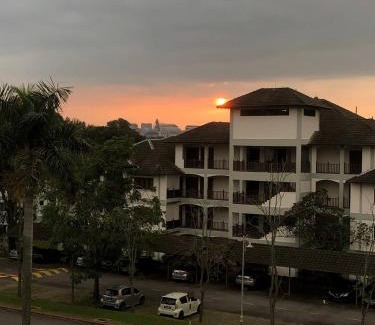 Cyberjaya House | La Casa