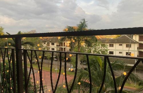 Cyberjaya House | La Casa