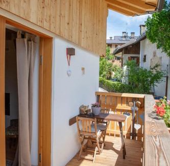 Vodo Cadore House | La casa nel Borgo - Cà Rezzuò 61