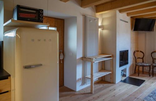 Vodo Cadore House | La casa nel Borgo - Cà Rezzuò 61