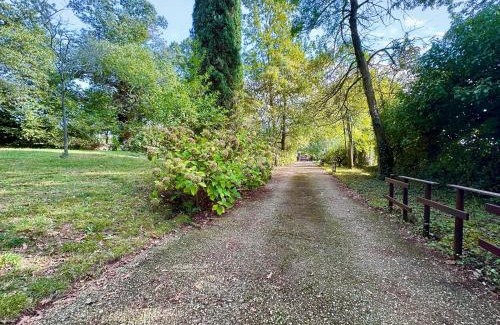 Manziana House | La casa nel Bosco