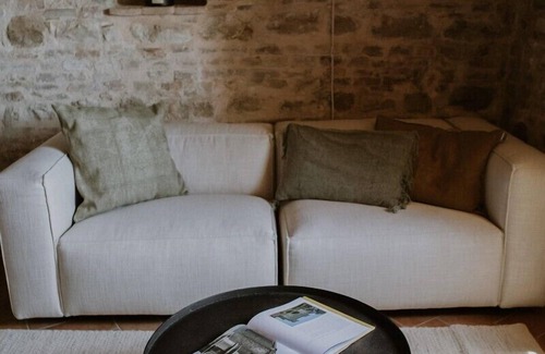Arcevia Apartment | La casa sulle mura in Borgo Loretello