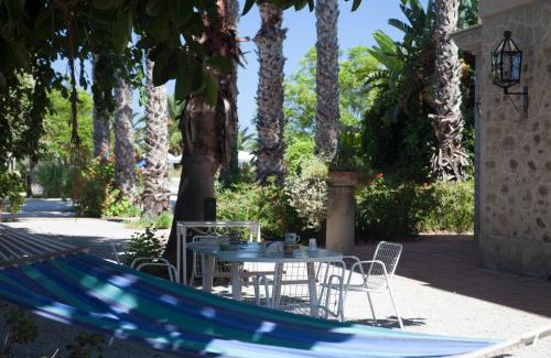 Sant'Agata di Militello House | La casa tra i limoni di Rosmarino Park IT083O84B59CP6PX5J