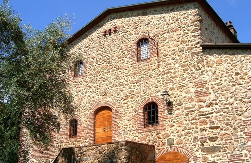 Camaiore House | La Casa tra gli Ulivi - Discounts depending on length of stay.