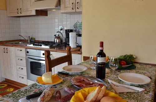Radda in Chianti Villa | La Casanova, Radda in Chianti, Siena and Chianti