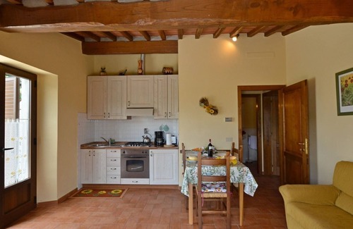 Radda in Chianti Villa | La Casanova, Radda in Chianti, Siena and Chianti