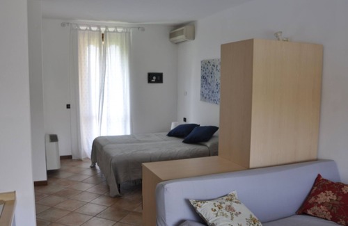 Montioni Apartment | La Casara B by Interhome