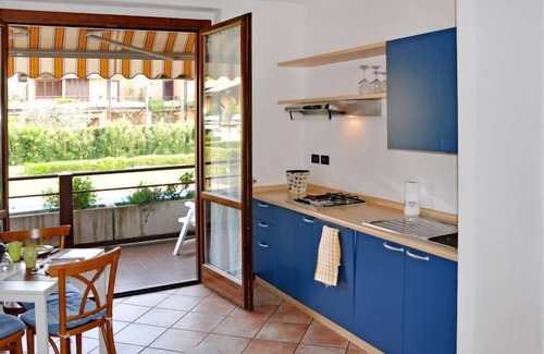 Montioni Apartment | La Casara B by Interhome