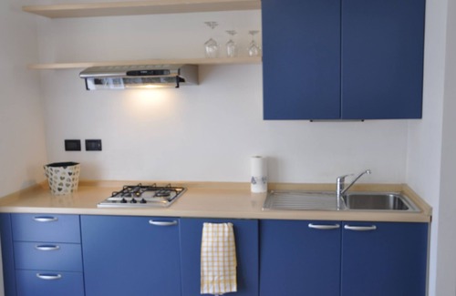 Montioni Apartment | La Casara B by Interhome