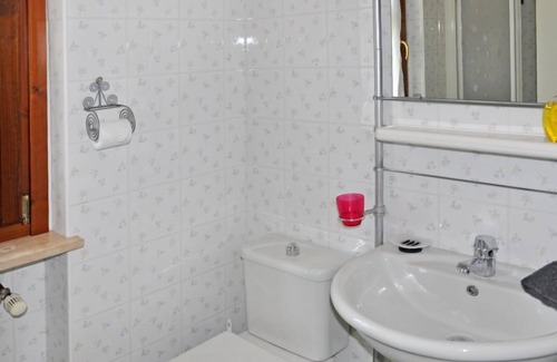 Montioni Apartment | La Casara B by Interhome