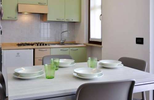 Montioni Apartment | La Casara B by Interhome