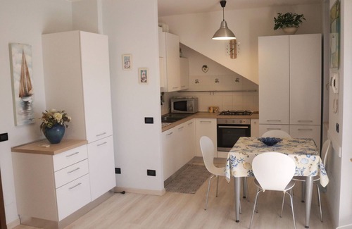 Montioni Apartment | La Casara B by Interhome
