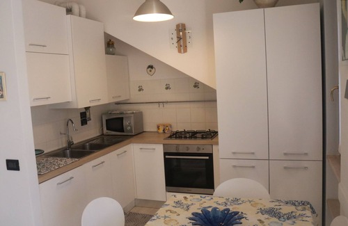 Montioni Apartment | La Casara B by Interhome